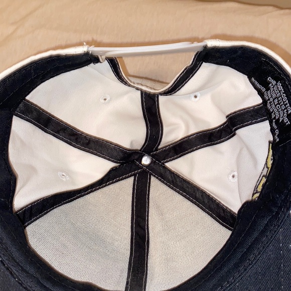 Vintage Cartoon Joker SnapBack flat-brim Hat (BRAND NEW, STICKER STILL ON) - Picture 5 of 6